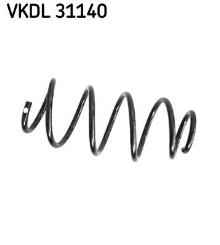 SKF VKDL 31140